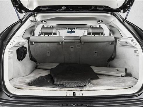 Used 2010 Lexus RX 350 AWD image 6