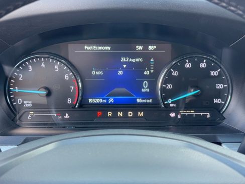 Used 2020 Ford Explorer XLT w/ Equipment Group 202A image 17