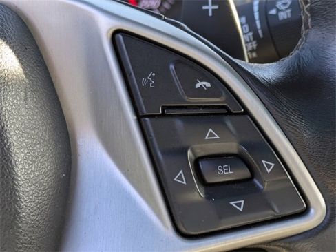 Used 2015 Chevrolet Corvette Stingray Coupe w/ 2LT Preferred Equipment Group image 25