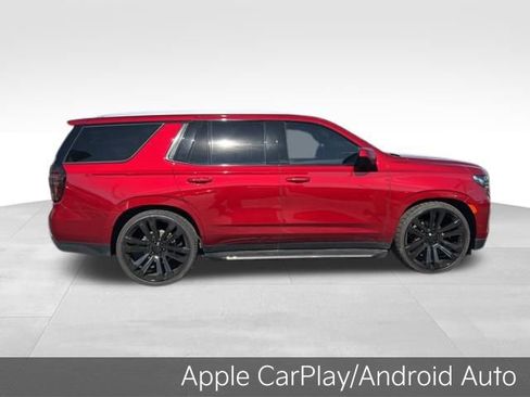 Used 2023 Chevrolet Tahoe LS image 8