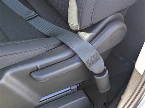 New 2025 GMC Sierra 1500 Pro w/ Pro Value Package image 24