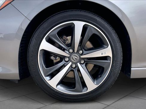 Used 2025 Acura TLX w/ Technology Package image 10