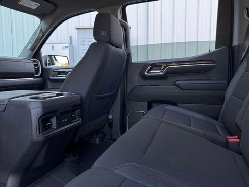 Used 2023 Chevrolet Silverado 1500 LT Trail Boss w/ Protection Package image 22