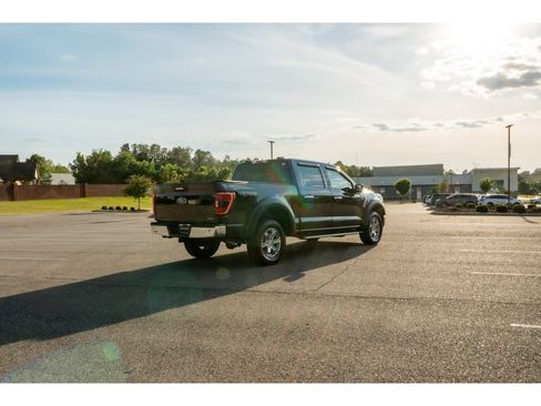 Used 2021 Ford F150 XLT w/ Equipment Group 301A Mid AWD/4WD image 6