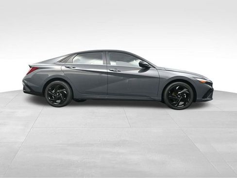 New 2026 Hyundai Elantra SEL Sport image 37