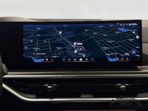 Used 2026 BMW X5 M60i AWD/4WD image 18