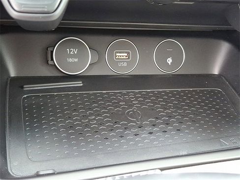 Used 2023 Genesis G70 3.3T w/ Sport Advanced Package image 26