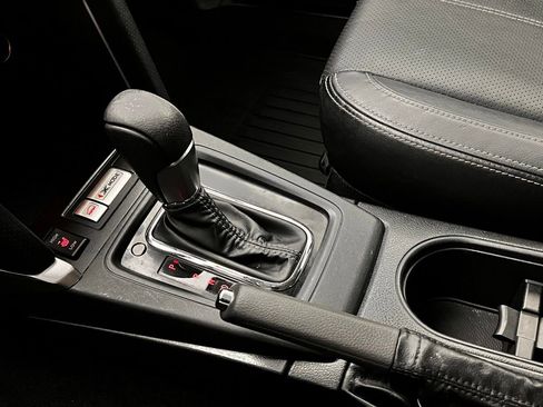 Used 2018 Subaru Forester 2.5i Touring w/ Popular Package #3B image 7