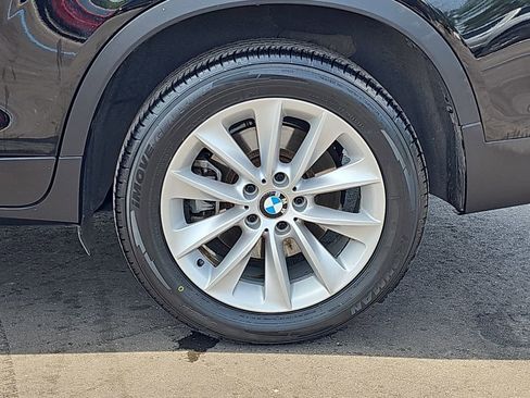 Used 2017 BMW X3 xDrive28i AWD/4WD image 38