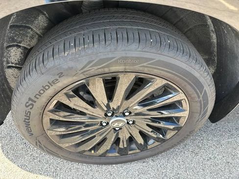 Used 2025 Hyundai Palisade Calligraphy AWD/4WD image 8