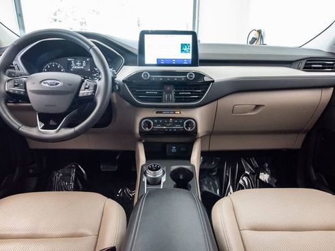 Used 2022 Ford Escape SEL AWD/4WD image 24