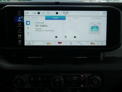 New 2025 Jeep Wrangler Sport image 19