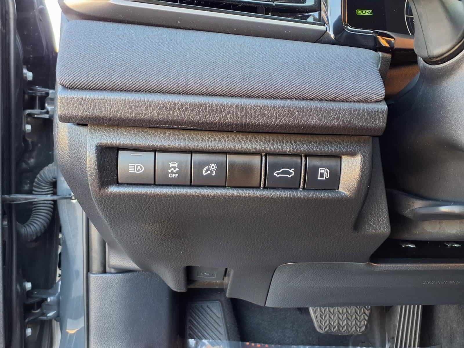 Certified 2026 Toyota Camry LE FWD image 17