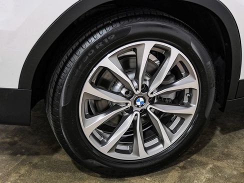 Used 2019 BMW X3 sDrive30i RWD image 50