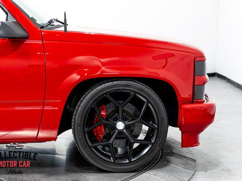 Used 1988 Chevrolet Silverado 1500 2WD Regular Cab image 40