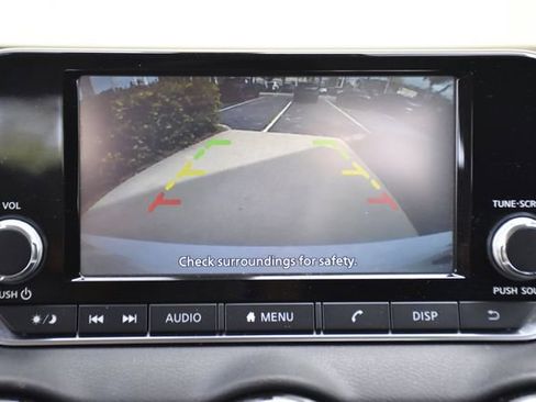 Used 2024 Nissan Sentra S image 17