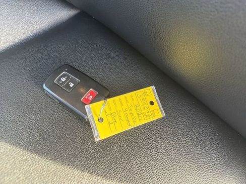 Used 2020 Toyota 4Runner TRD Off-Road Premium image 35