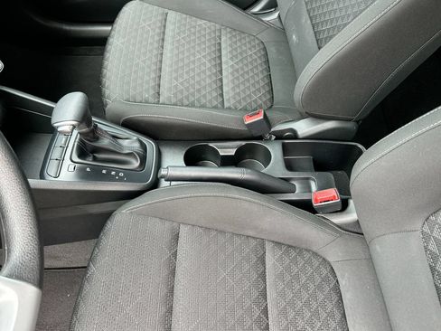 Used 2023 Kia Rio LX FWD image 25