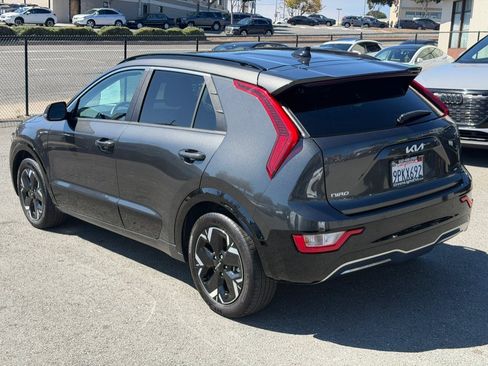 Used 2024 Kia Niro Wind FWD image 7
