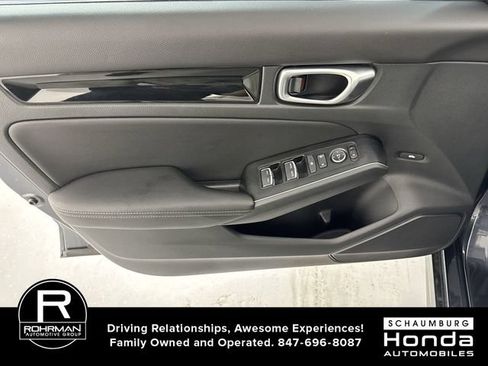 Used 2024 Honda Civic Touring image 21