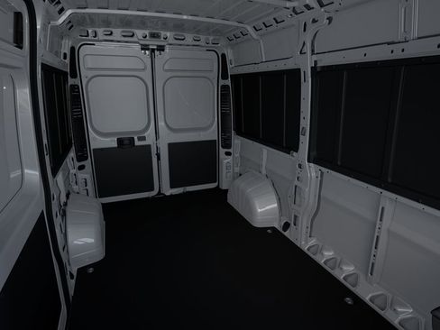 New 2026 RAM ProMaster 2500 image 15