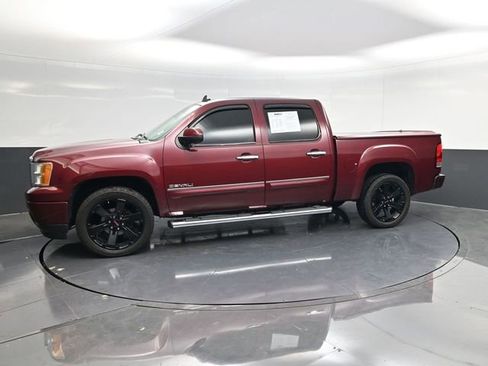 Used 2013 GMC Sierra 1500 Denali image 6