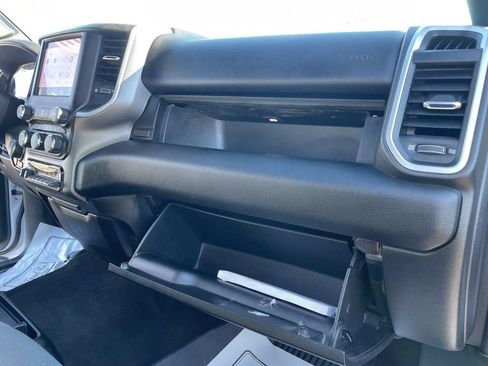 Used 2023 RAM 1500 Big Horn AWD/4WD image 40