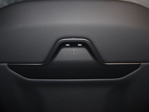 New 2026 Lincoln Nautilus Reserve image 30