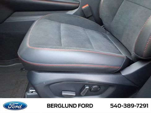 New 2026 Ford Explorer ST image 14