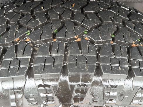 Used 2026 Chevrolet Silverado 1500 LT image 19