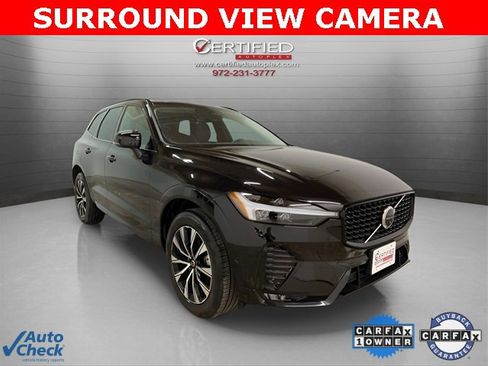 Used 2025 Volvo XC60 B5 Plus image 3