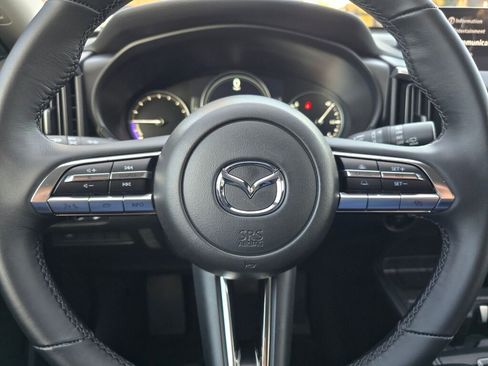 Certified 2025 MAZDA CX-50 2.5 Hybrid w/ Preferred Pkg image 25