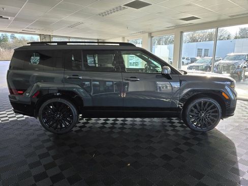 New 2026 Hyundai Santa Fe Calligraphy image 3