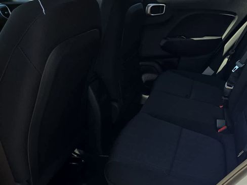 New 2026 Hyundai Venue SE FWD image 20