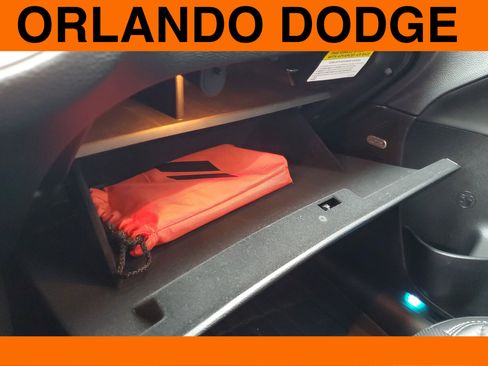 Used 2023 Dodge Challenger SRT Hellcat Redeye image 29