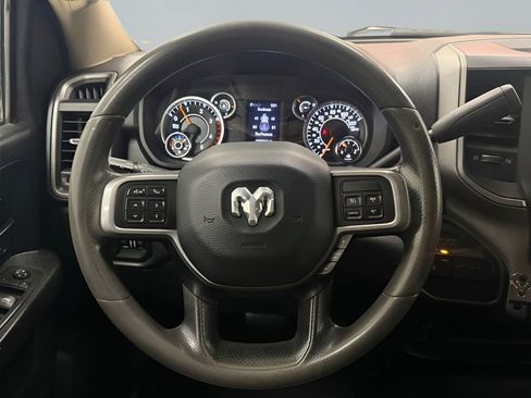Used 2020 RAM 3500 Tradesman AWD/4WD image 17