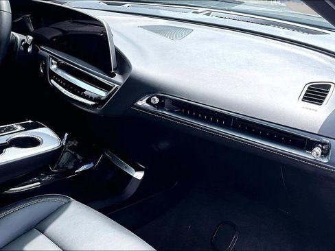 Certified 2024 Cadillac Lyriq Tech w/ LPO, Floor Liner Package AWD/4WD image 26