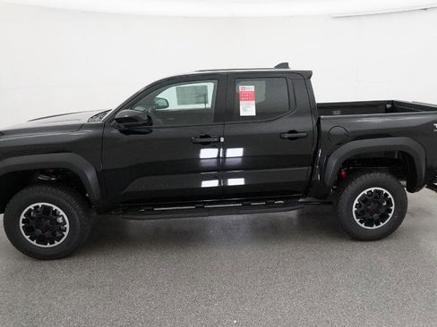 New 2026 Toyota Tacoma TRD Off-Road image 47