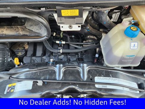 Used 2025 RAM ProMaster 2500 image 29