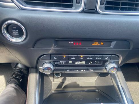 Certified 2023 MAZDA CX-5 Signature AWD/4WD image 11