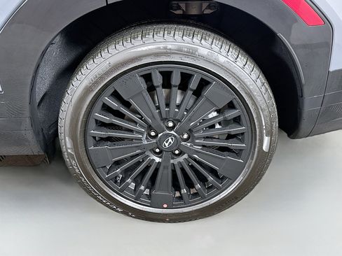 New 2026 Hyundai Santa Fe Calligraphy image 31