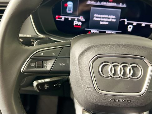 Used 2025 Audi Q5 2.0T Premium Plus AWD/4WD image 18
