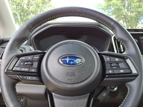 New 2025 Subaru Ascent Bronze Edition AWD/4WD image 22