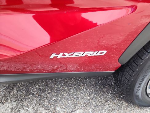 Used 2018 Lexus NX 300h AWD w/ Premium Package image 11