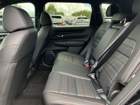 Used 2026 Honda CR-V Sport-L image 17