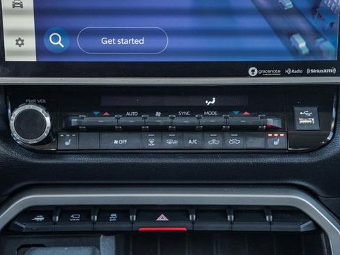 Used 2023 Toyota Tundra SR5 w/ TRD Sport Premium Package image 25