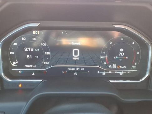 Certified 2024 GMC Sierra 2500 AT4 w/ AT4 Premium Plus Package image 24