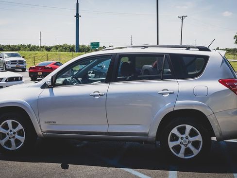 Used 2012 Toyota RAV4 Limited w/ Premium Plus Value Pkg AWD/4WD image 19