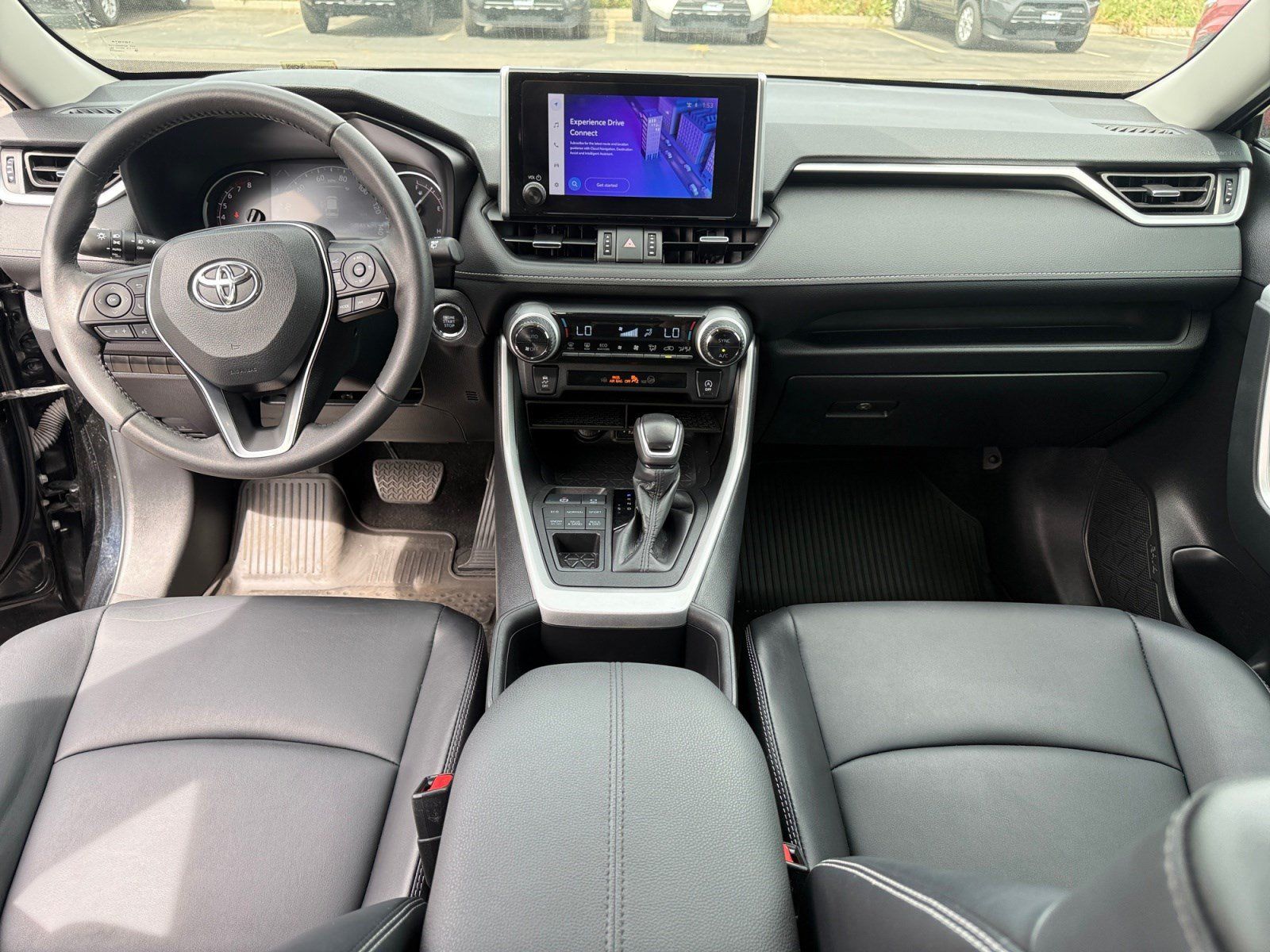 Certified 2024 Toyota RAV4 XLE Premium AWD/4WD image 19
