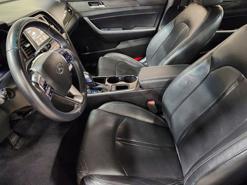 Used 2018 Hyundai Sonata Limited image 31